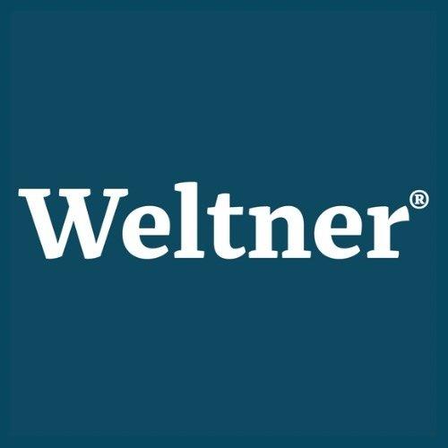 Logo prodavnice Weltner